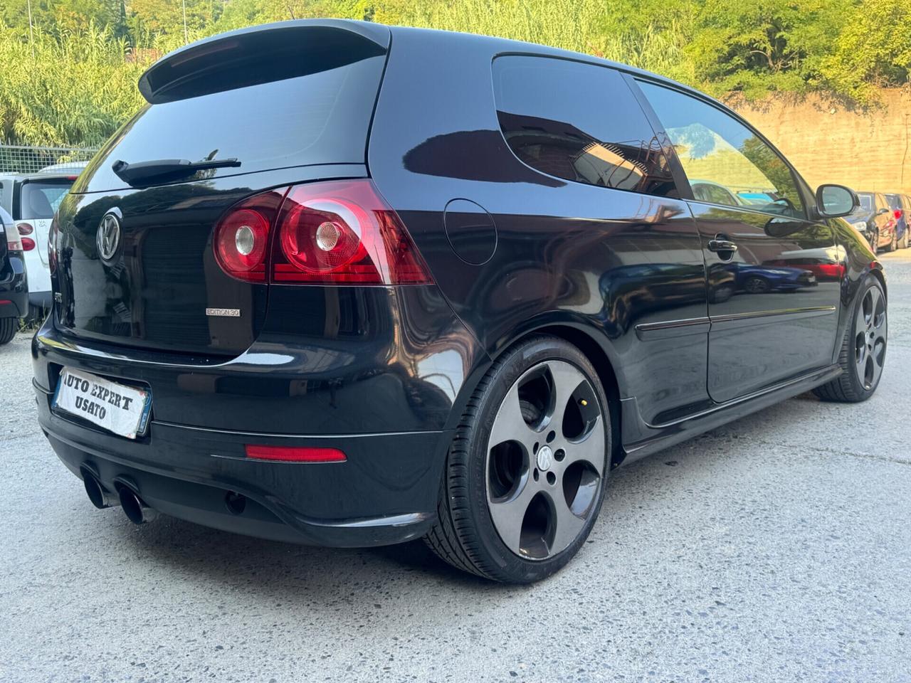 Volkswagen Golf 2.0 16V 230CV 3p. GTI Edition 30