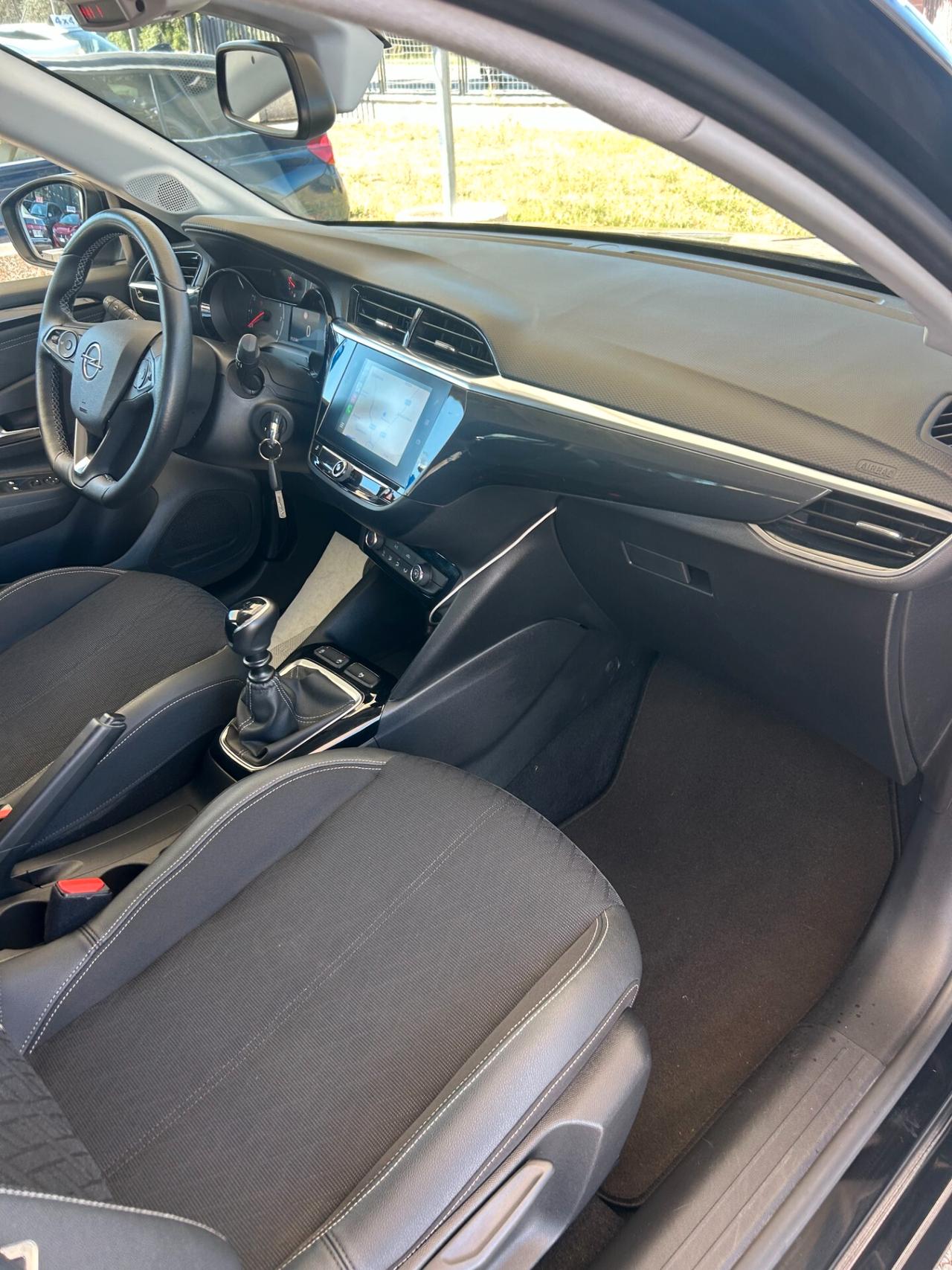 " UNA BOMBA " Opel Corsa 1.5 D 100 CV Elegance