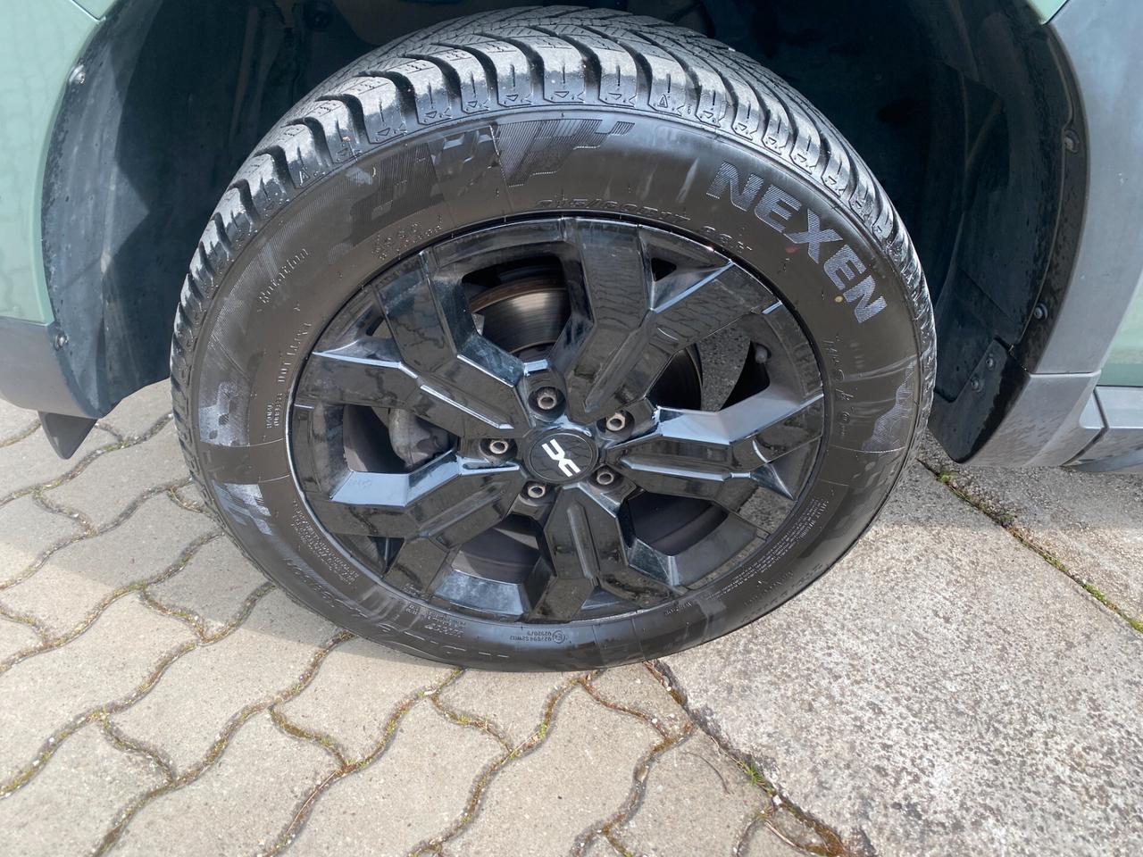 Dacia Duster 1.0 TCe GPL 4x2 Prestige ---KM CERTIFICATI DACIA---