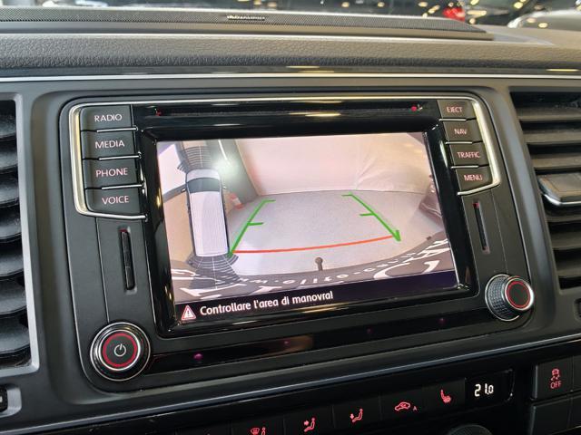 VOLKSWAGEN Multivan 2.0 TDI 204CV DSG 4Motion Highline