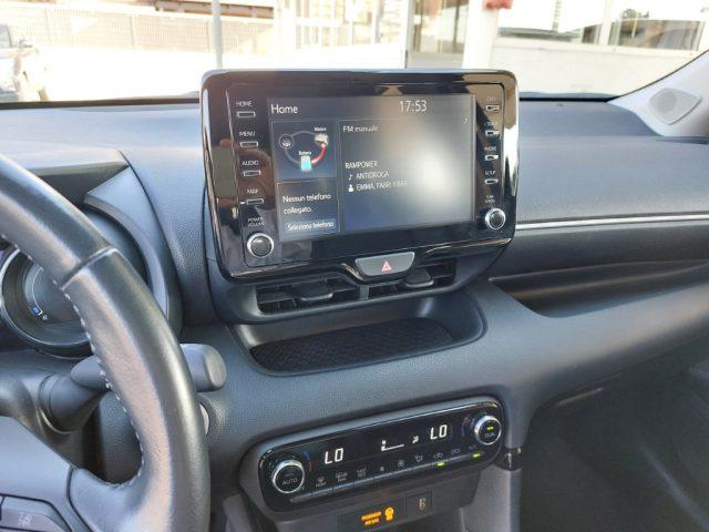 MAZDA 2 Mazda2 Hybrid 1.5 VVT e-CVT Full Hybrid Electric S
