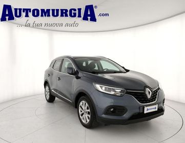 RENAULT Kadjar Blue dCi 8V 115CV EDC Business