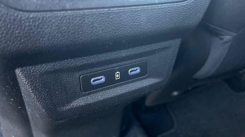 Renault Austral 1.2 E-Tech full hybrid 200cv Techno Auto