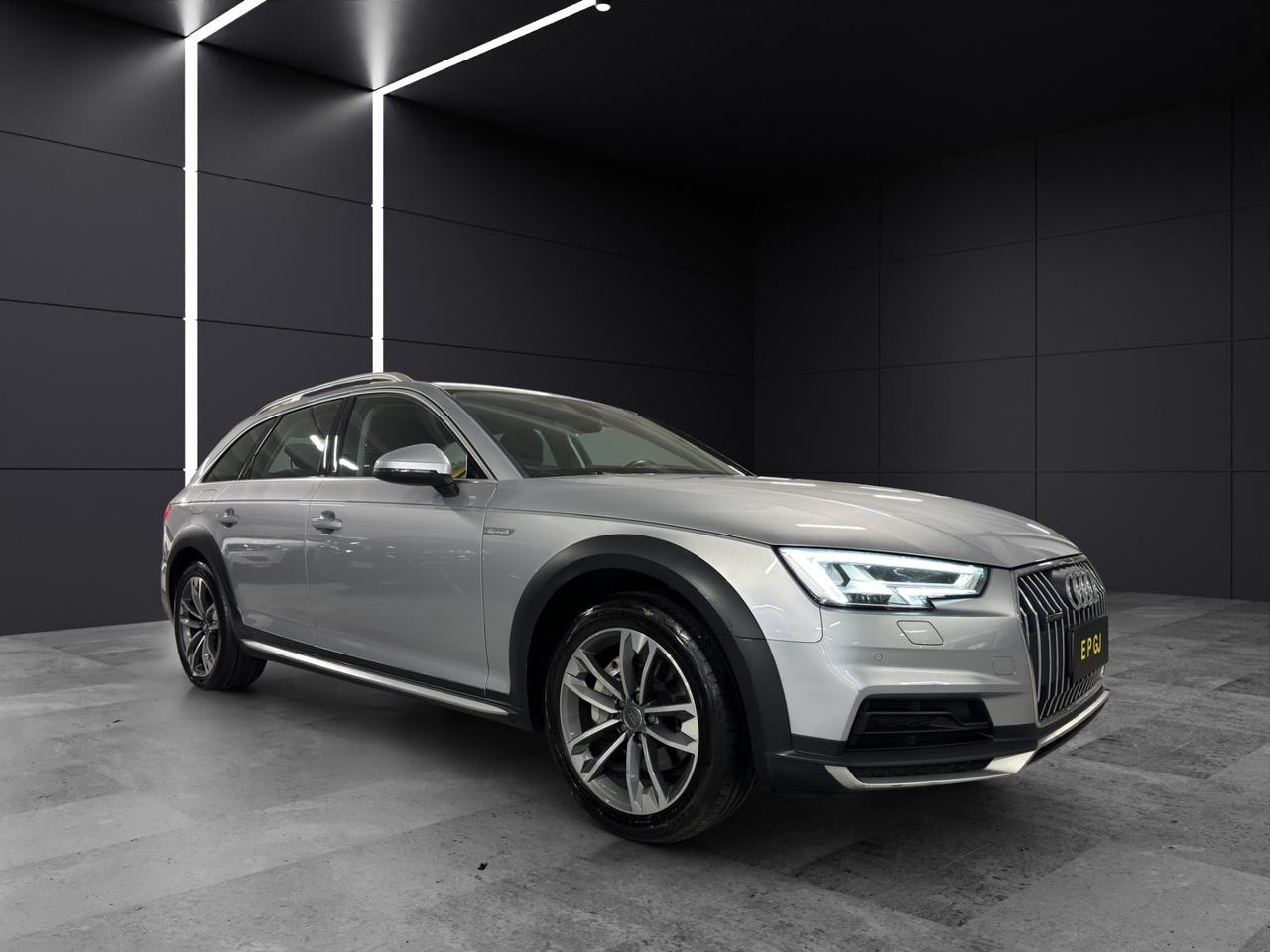 Audi A4 allroad 3.0 TDI 218 CV S tronic Business Evolution