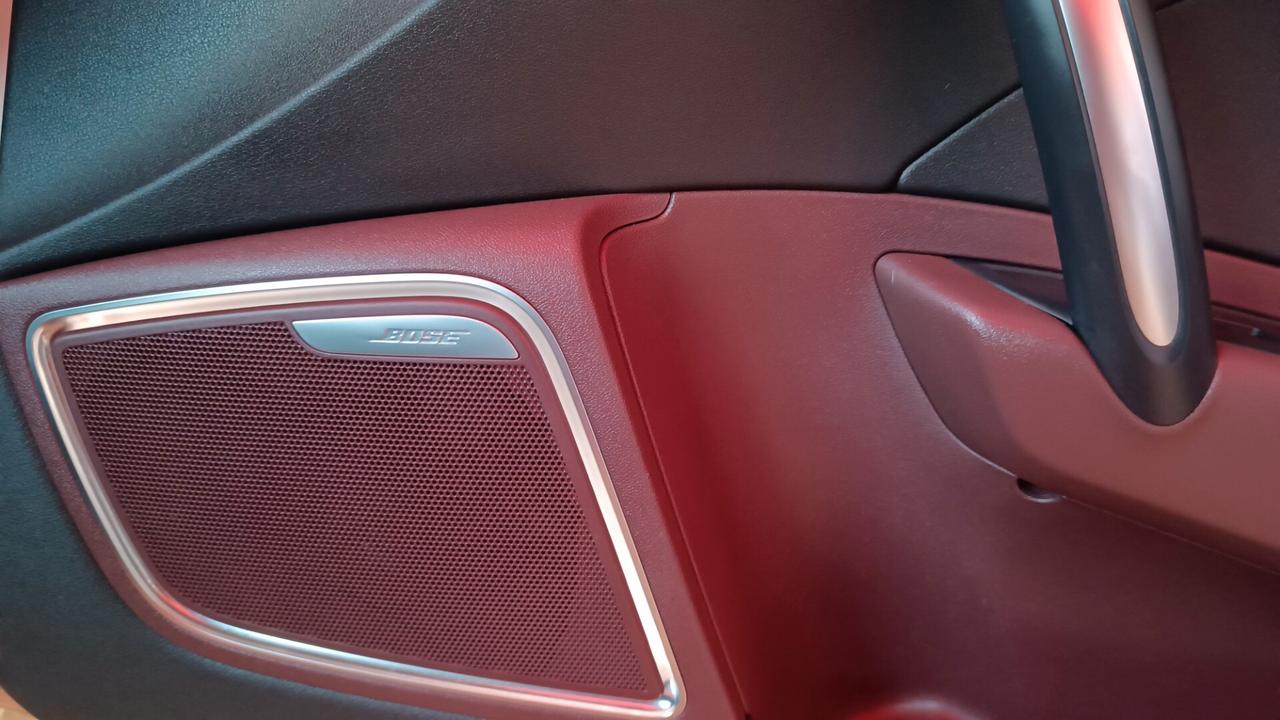 Audi A1 1.6 TDI Ambition
