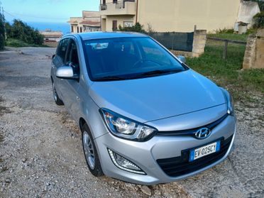 Hyundai I 20 1.1 Diesel