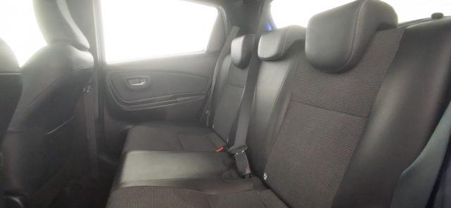 TOYOTA Yaris 1.5 Hybrid 5 porte Style