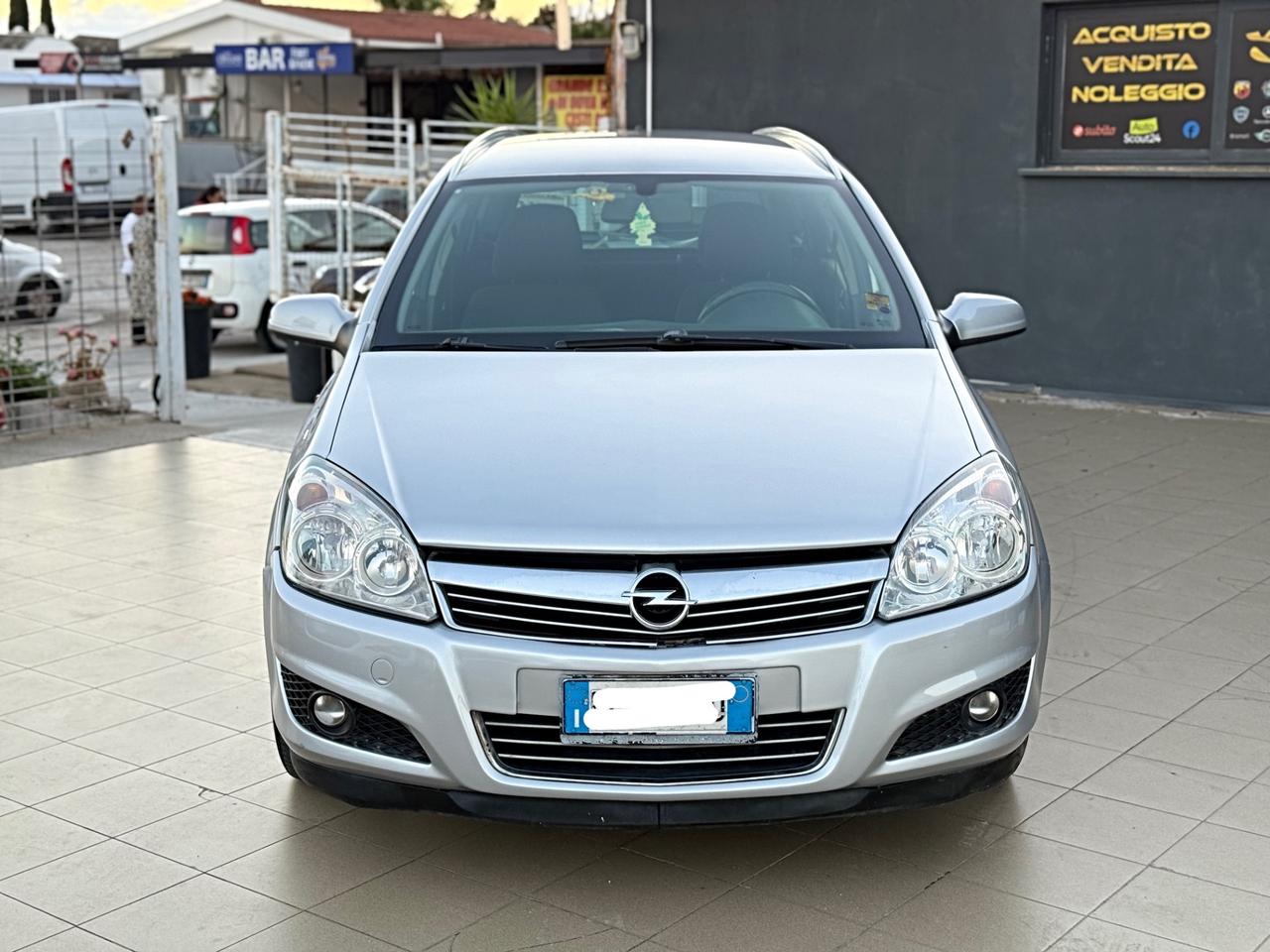 Opel Astra 1.7 CDTI 101CV Station Wagon Enjoy
