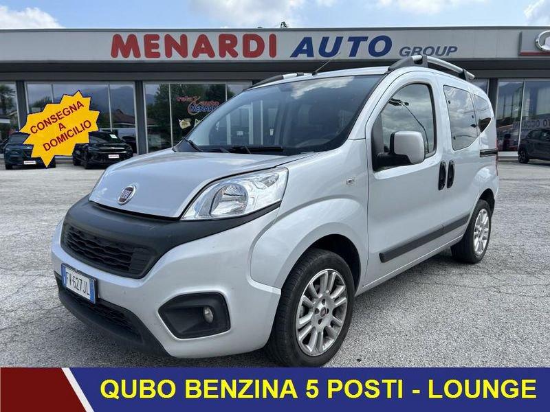 FIAT QUBO 1.4 77 CV Lounge 1 PROPRIETARIO PROMOZIONE