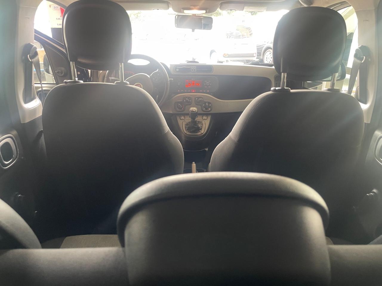 Fiat Panda 1.2 EasyPower Lounge - Nessun vincolo -