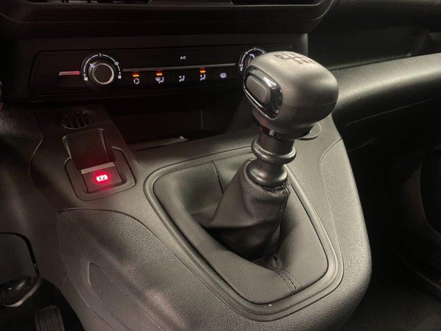 FIAT Doblo 1.5 BlueHdi 130 CV Van XL KM0 MY26