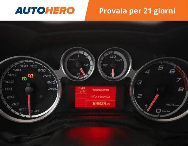 ALFA ROMEO MiTo 1.4 78 CV 8V S&S Urban