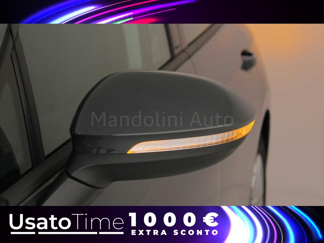 Volkswagen Golf 2.0 tdi scr 115cv life dsg