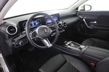 MERCEDES-BENZ A 180 A 200 d Automatic Progressive Advanced
