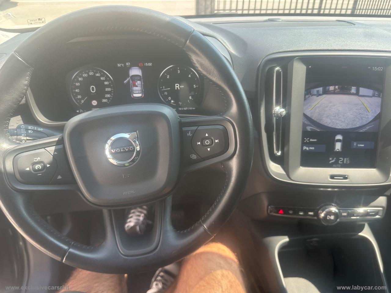 VOLVO XC40 D3 Business