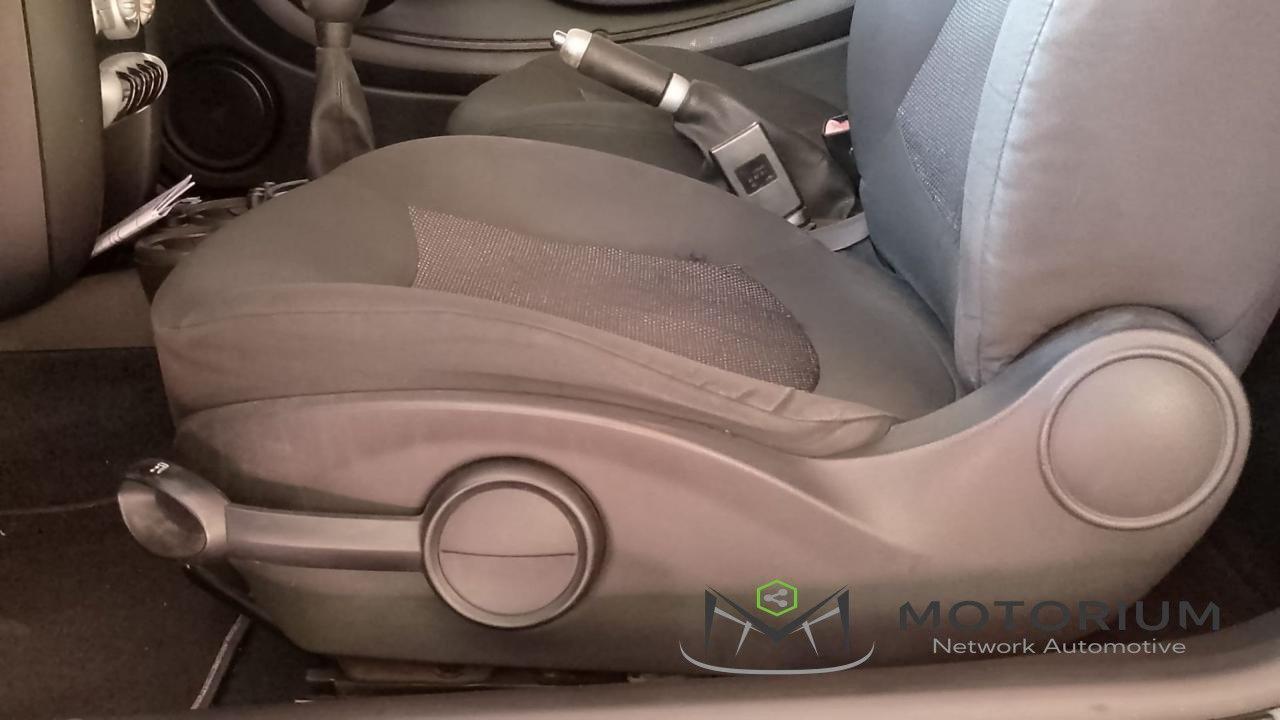 MINI Cooper 1.6 16V Chili -DISTRIBUZIONENUOVA-