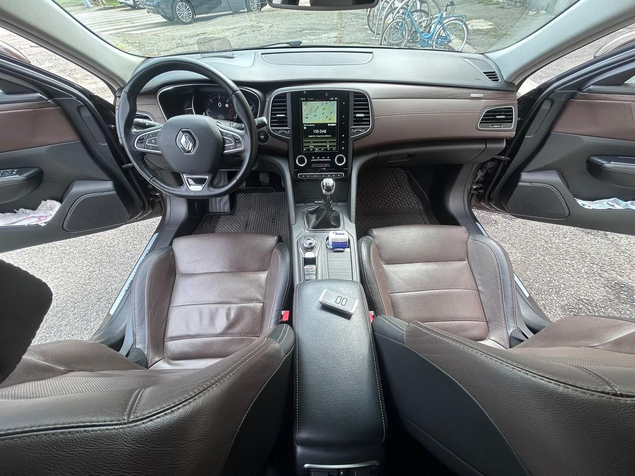 Renault Talisman 1.6 ENERGY dCi 130 ZENN PA #50411