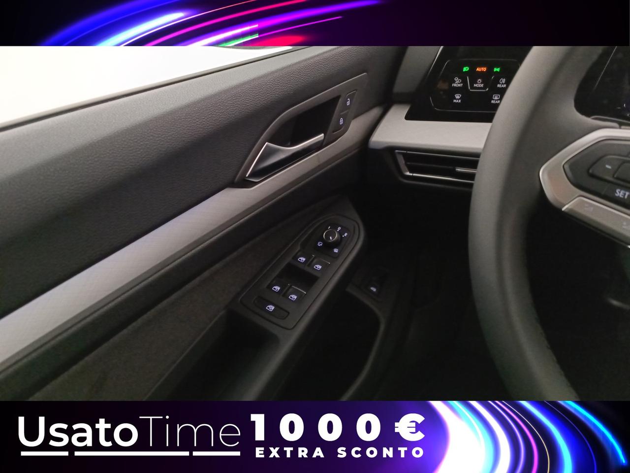 Volkswagen Golf variant 2.0 tdi scr 150cv life