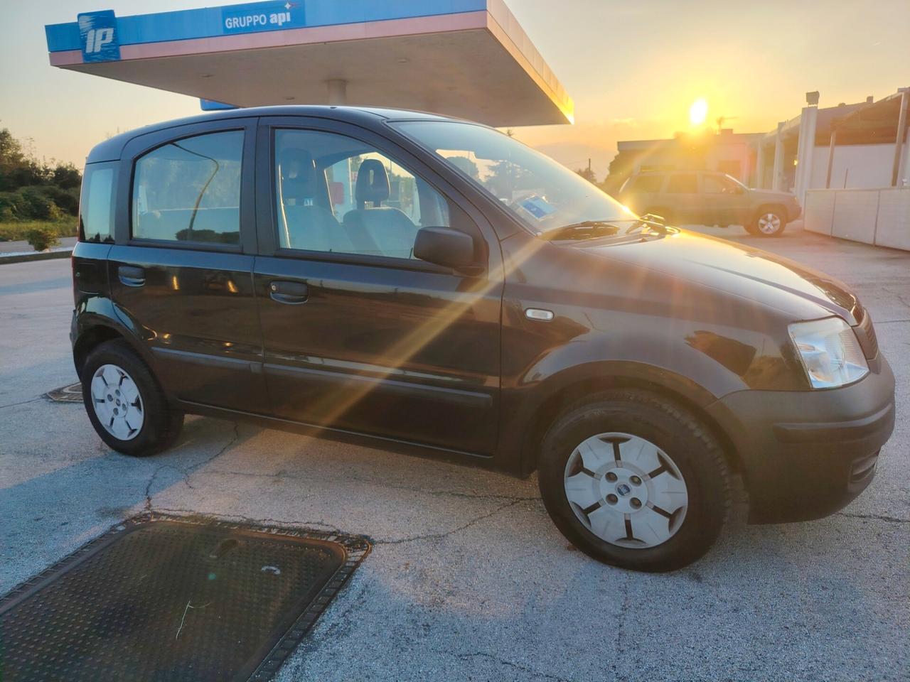 Fiat Panda 1.1 Actual