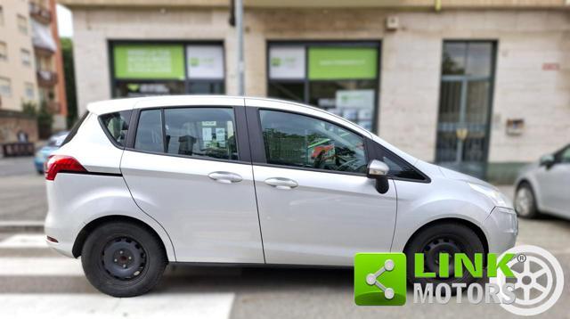 FORD B-Max 1.5 TDCi 95 CV Econetic