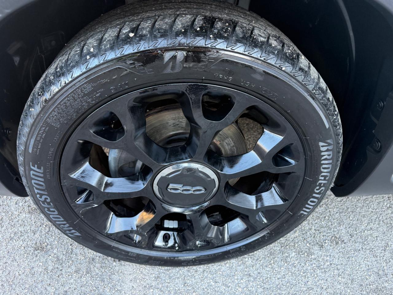 Fiat 500L 1.3 Multijet 95 CV Cross E6