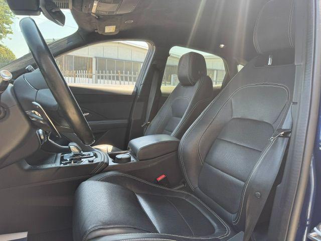 JAGUAR E-Pace 2.0D I4 163 CV AWD Auto R-Dynamic SE CAMERA 360