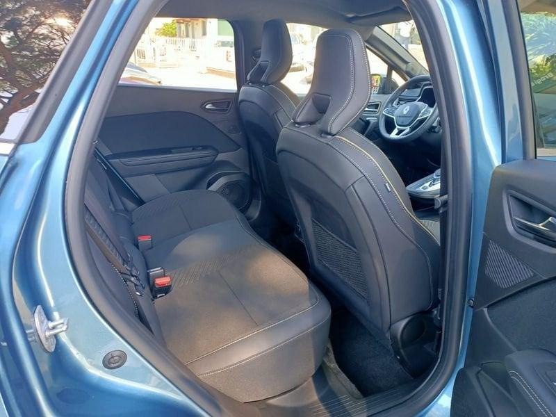 Renault Symbioz Full Hyb. E-Tech 145 CV Iconic