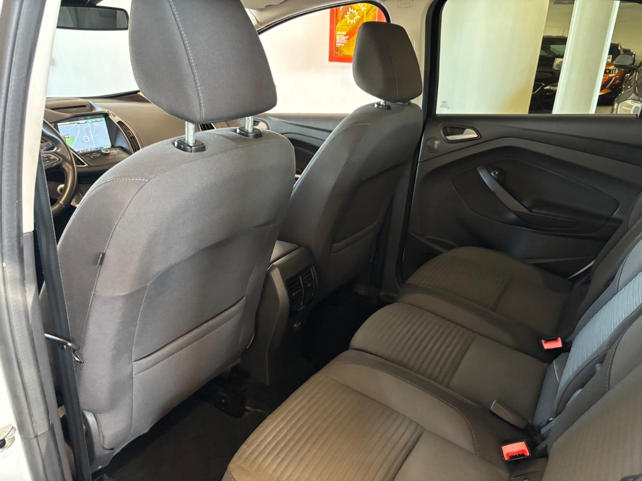 Ford C-Max 1.5 TDCi Titanium |OK NEOPATENTATI|