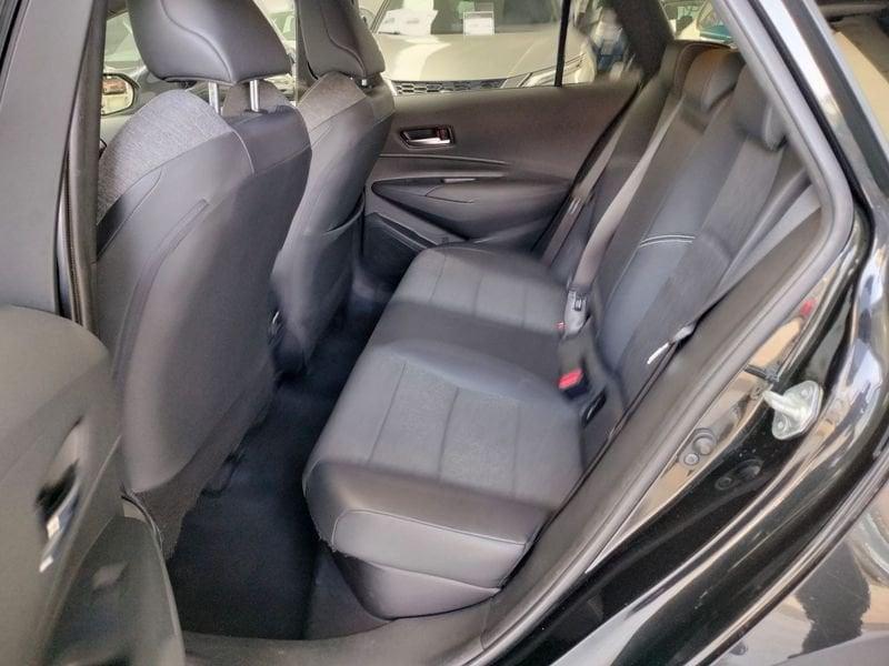 Toyota Corolla Touring Sports 1.8 Hybrid Style