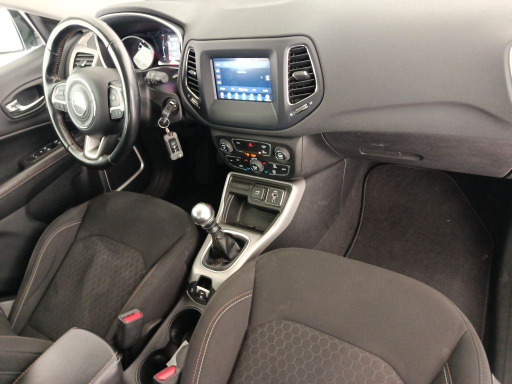 JEEP Compass 2ª serie - Compass 1.6 Multijet II 2WD Longitude