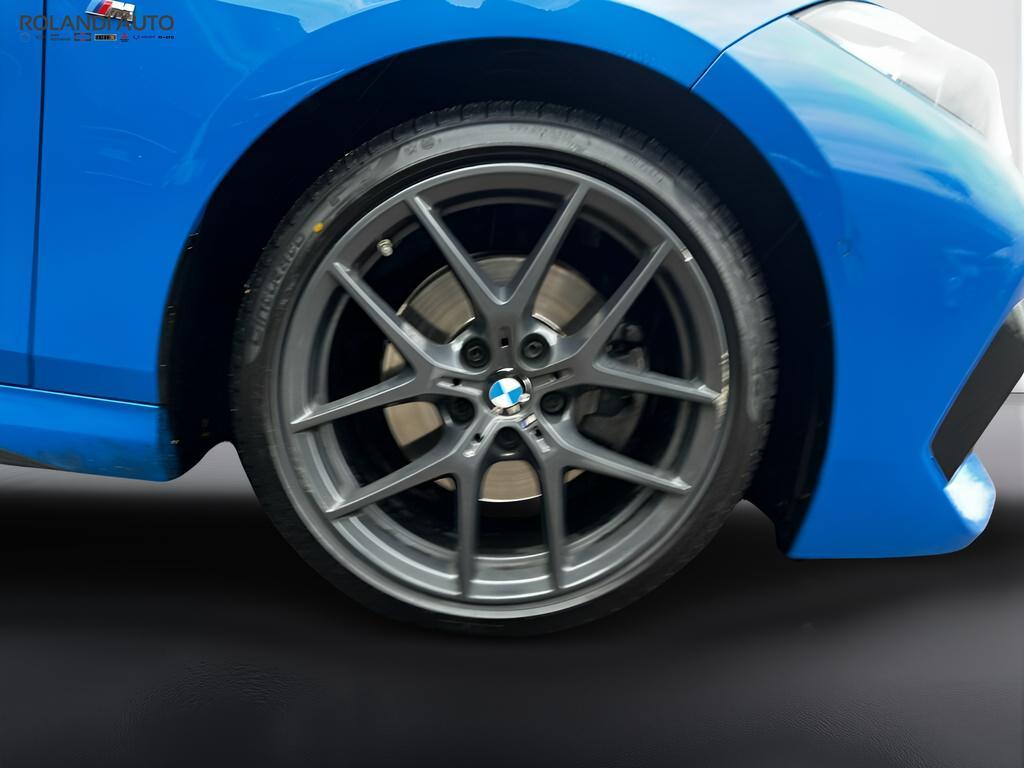 BMW Serie 2 Gran Coupe 218 d Msport Steptronic