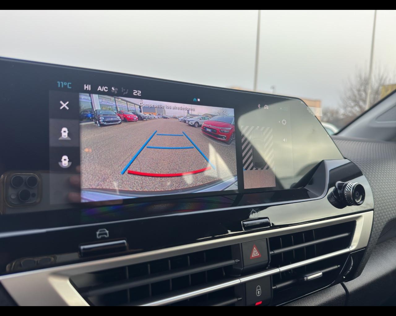 CITROEN C4 3ª serie - C4 PureTech 130 S&S EAT8 Plus