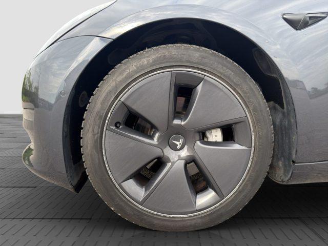 TESLA Model 3 Model 3 Long Range Dual Motor AWD