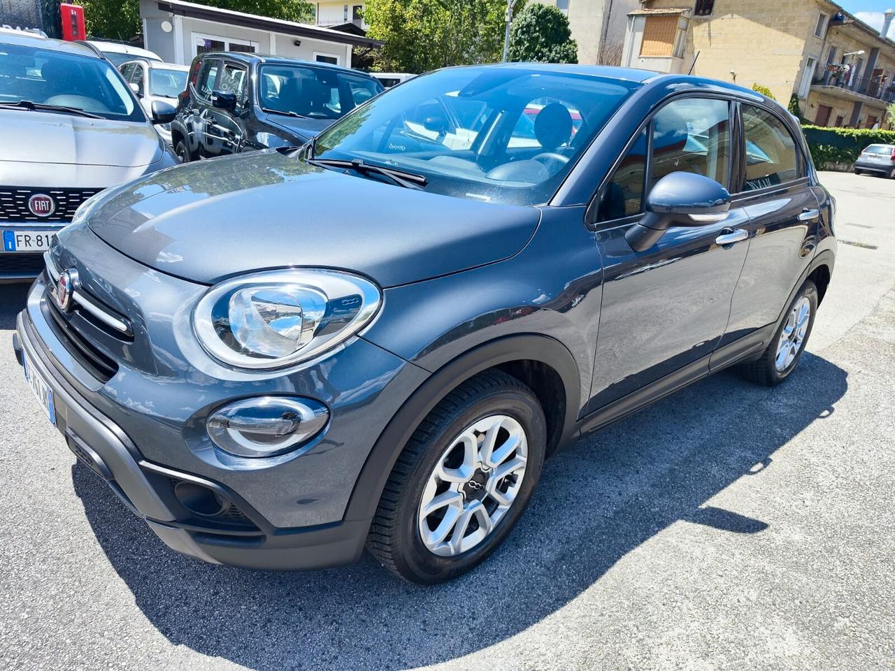 Fiat 500X 1.0 T3 120 CV Business