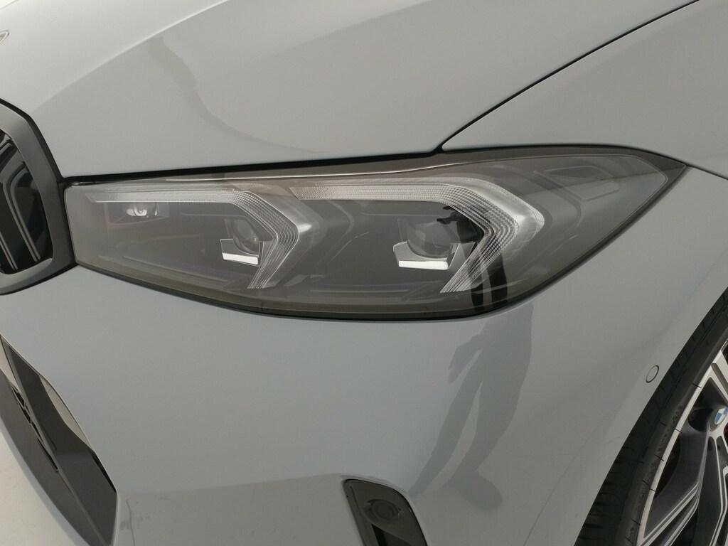 BMW Serie 3 Berlina 320 d Mild Hybrid 48V Msport Steptronic