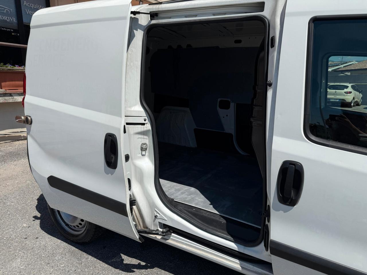 Fiat Doblo Doblò 1.6 MJT 90CV S&S PL Combi Maxi N1 Easy