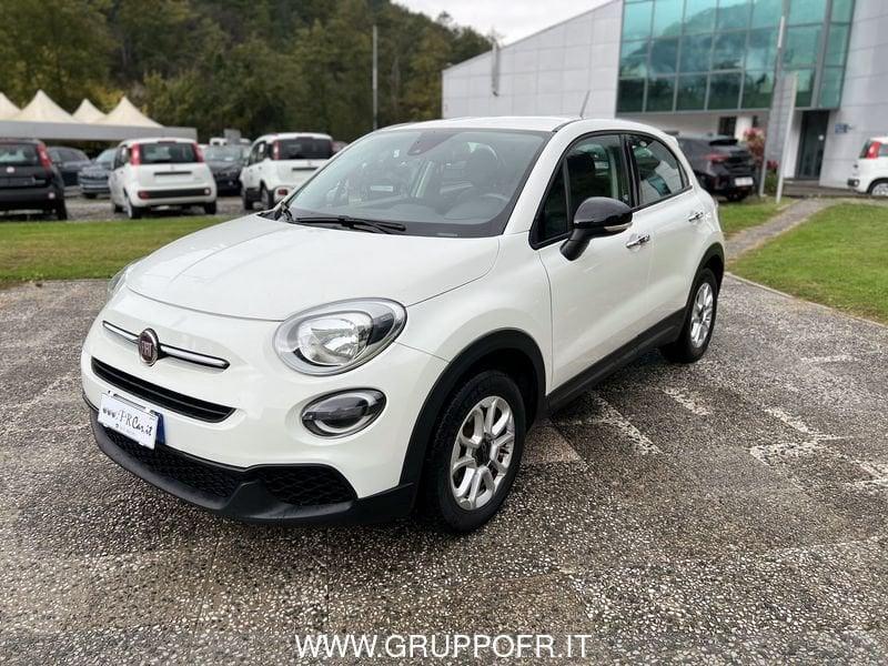 FIAT 500X 500 X 1.3 mjt 95cv