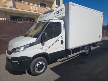IVECO DAILY 50C15
