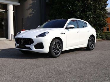 Maserati Grecale GT Hybrid 300 CV MY24