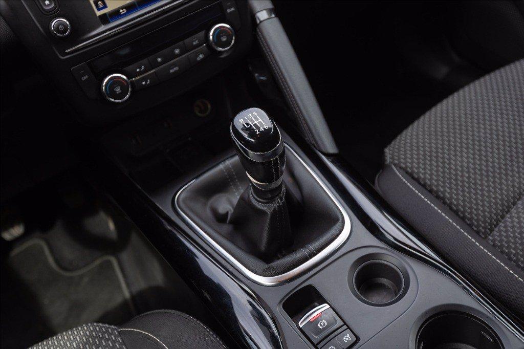 RENAULT Kadjar 1.6 dci energy Sport Edition 130cv del 2018