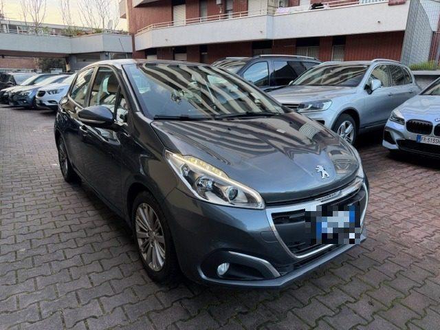 PEUGEOT 208 1° serie BlueHDi 75 5 porte Active