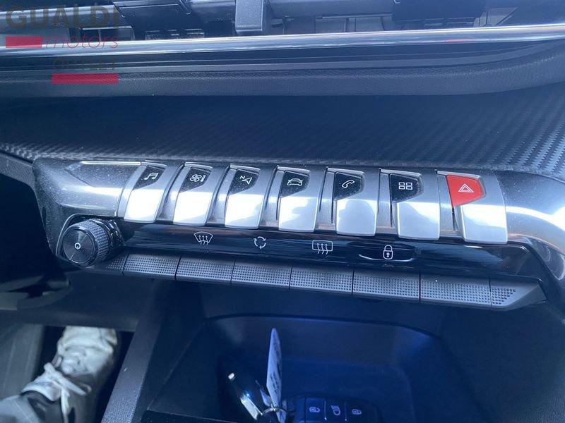 Peugeot 3008 3008 BlueHDi 130 S&S Active Pack