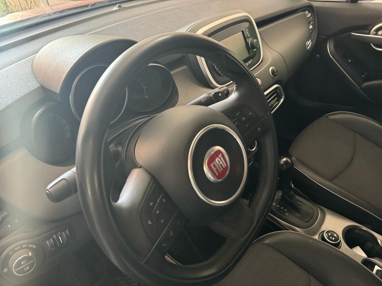 Fiat 500X 1.6 MultiJet 120 CV Cross Plus