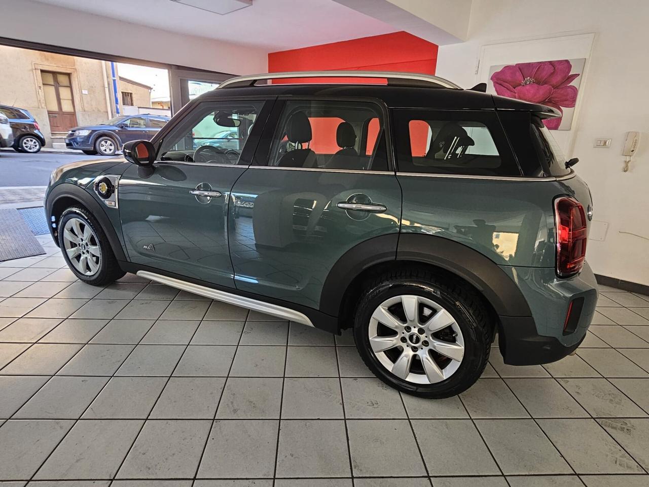 Mini Cooper S Countryman 1.5 SE Classic ALL4