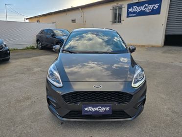 Ford Fiesta 1.5 EcoBlue ST-Line 85 cv - 2020