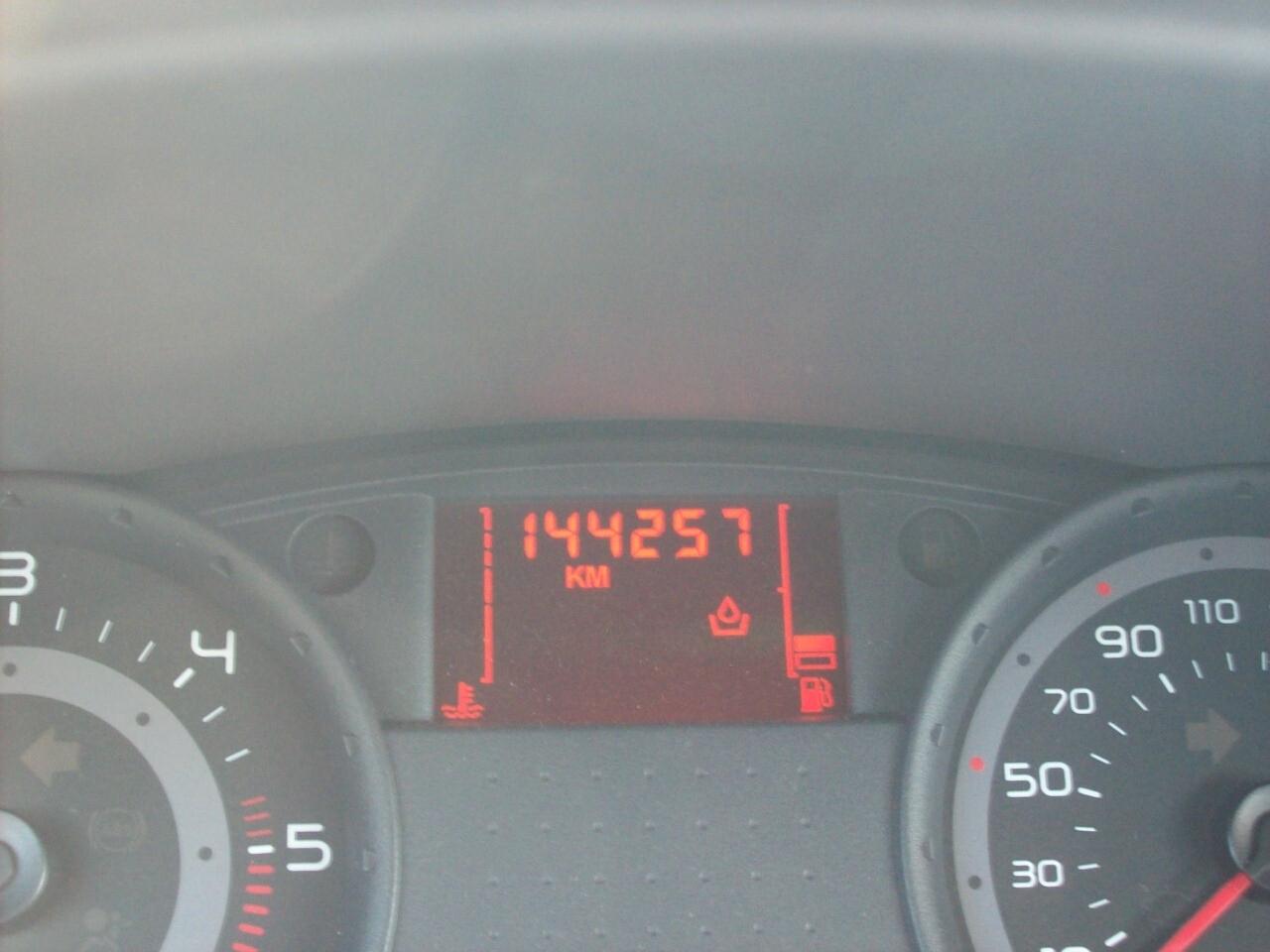 RENAULT CLIO 1.5 DCI CV.85 5P DYNAMIQUE