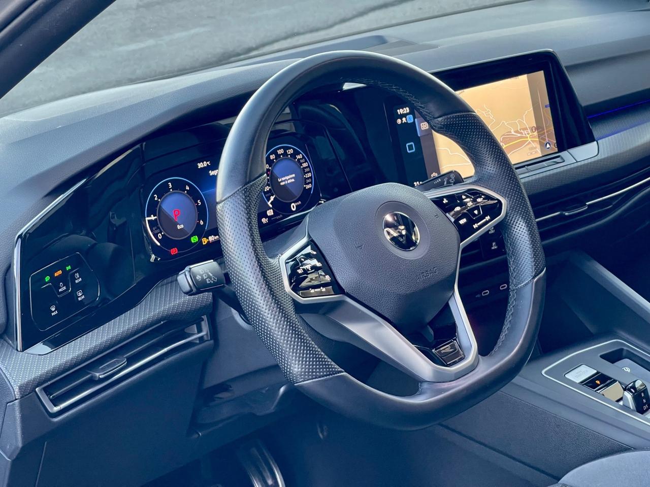 Volkswagen Golf 2.0 TDI 150 CV DSG R-Line TETTO
