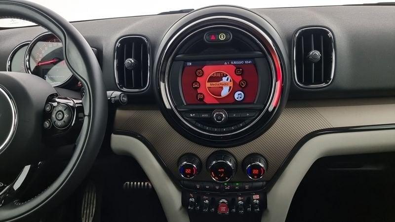 MINI Mini Countryman F60 Mini 2.0 John Cooper Works Countryman