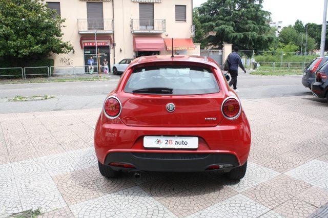 ALFA ROMEO MiTo 1.3 JTDm 95 CV S&S Super