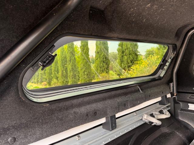 MERCEDES-BENZ X 250 d 4Matic HARDTOP+PIANO ESTRAIBILE